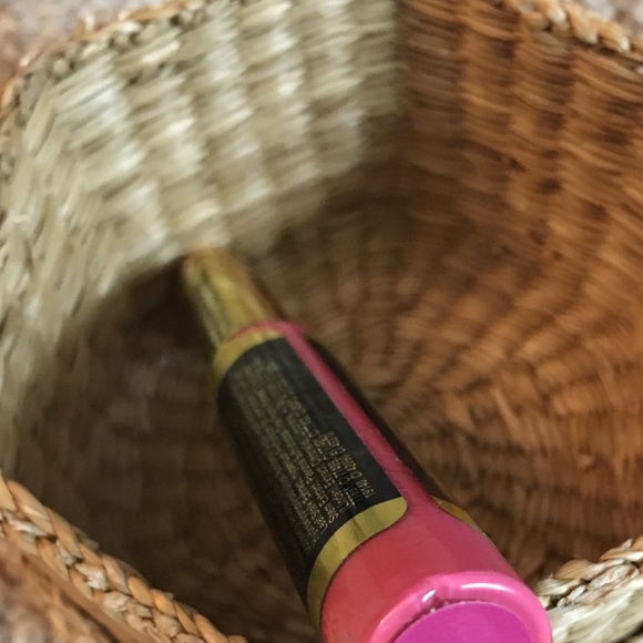 LipSense BE MINE Limited Edition NEW Full Size - Picture 2 of 7